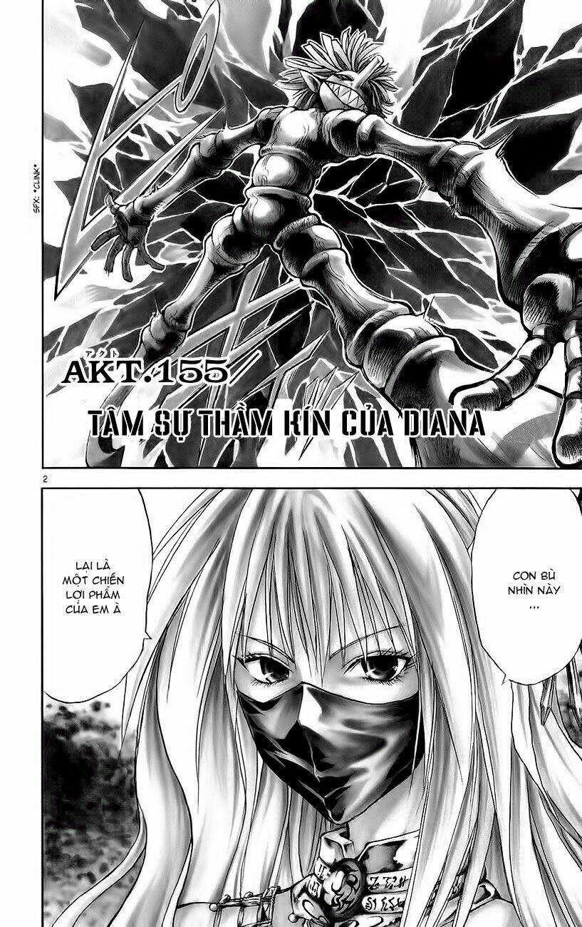 Mar Chapter 155 trang 2