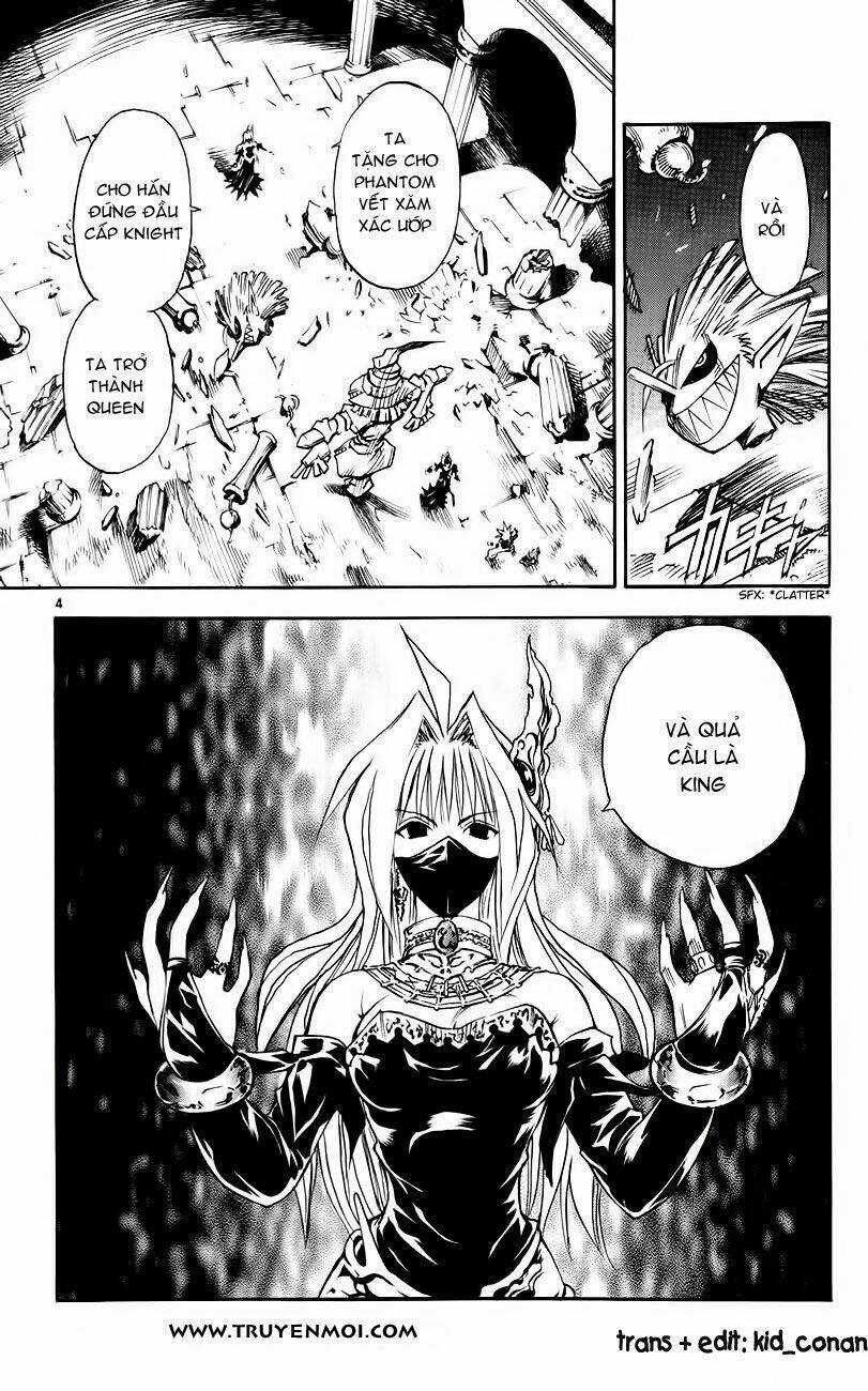 Mar Chapter 155 trang 4