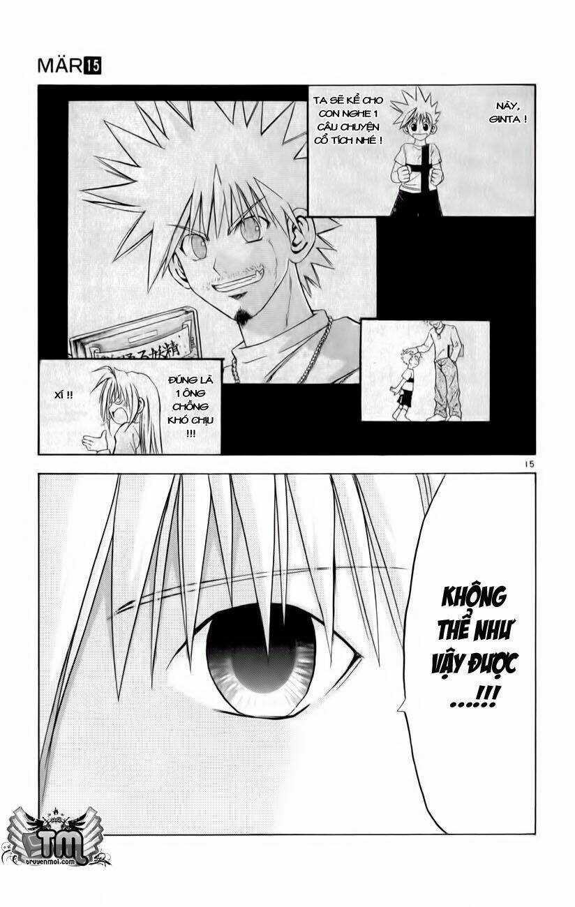 Mar Chapter 156 trang 15