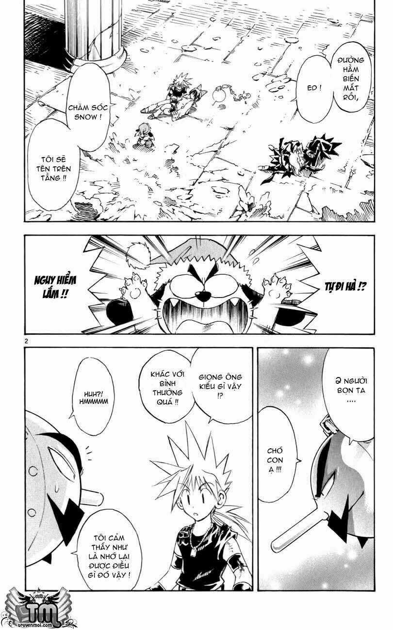 Mar Chapter 156 trang 2