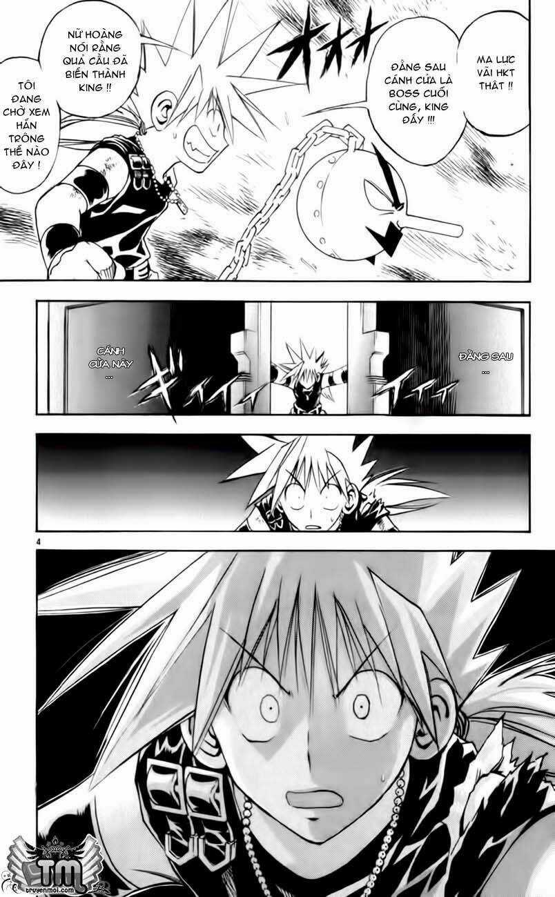 Mar Chapter 156 trang 4