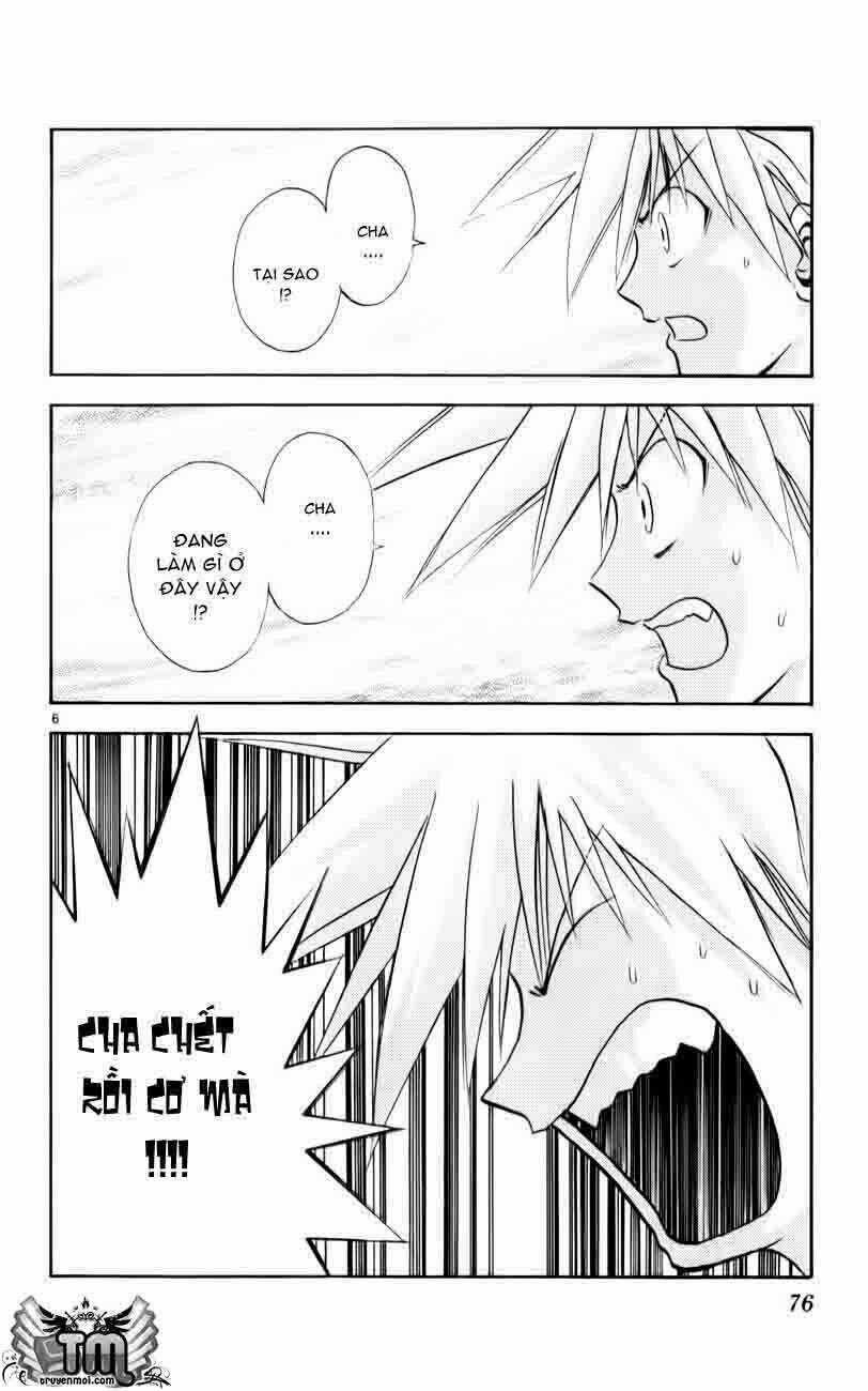 Mar Chapter 156 trang 6