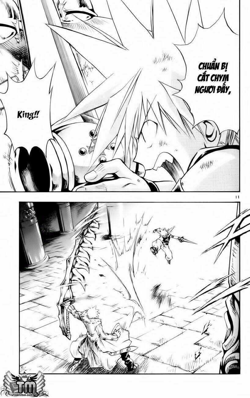 Mar Chapter 157 trang 10