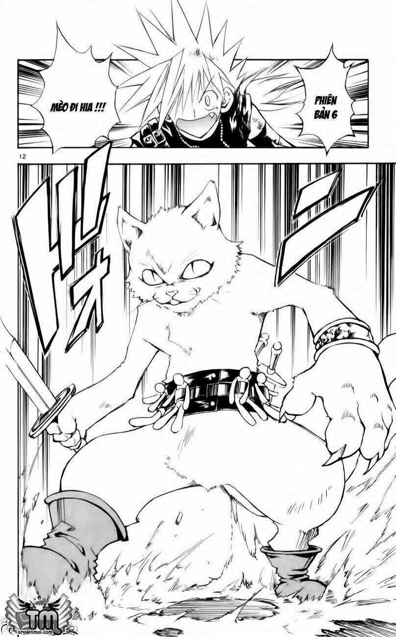 Mar Chapter 157 trang 11