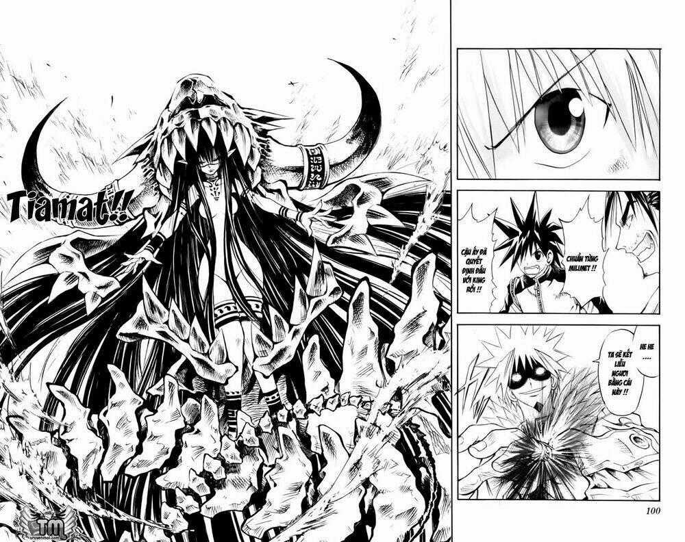 Mar Chapter 157 trang 13