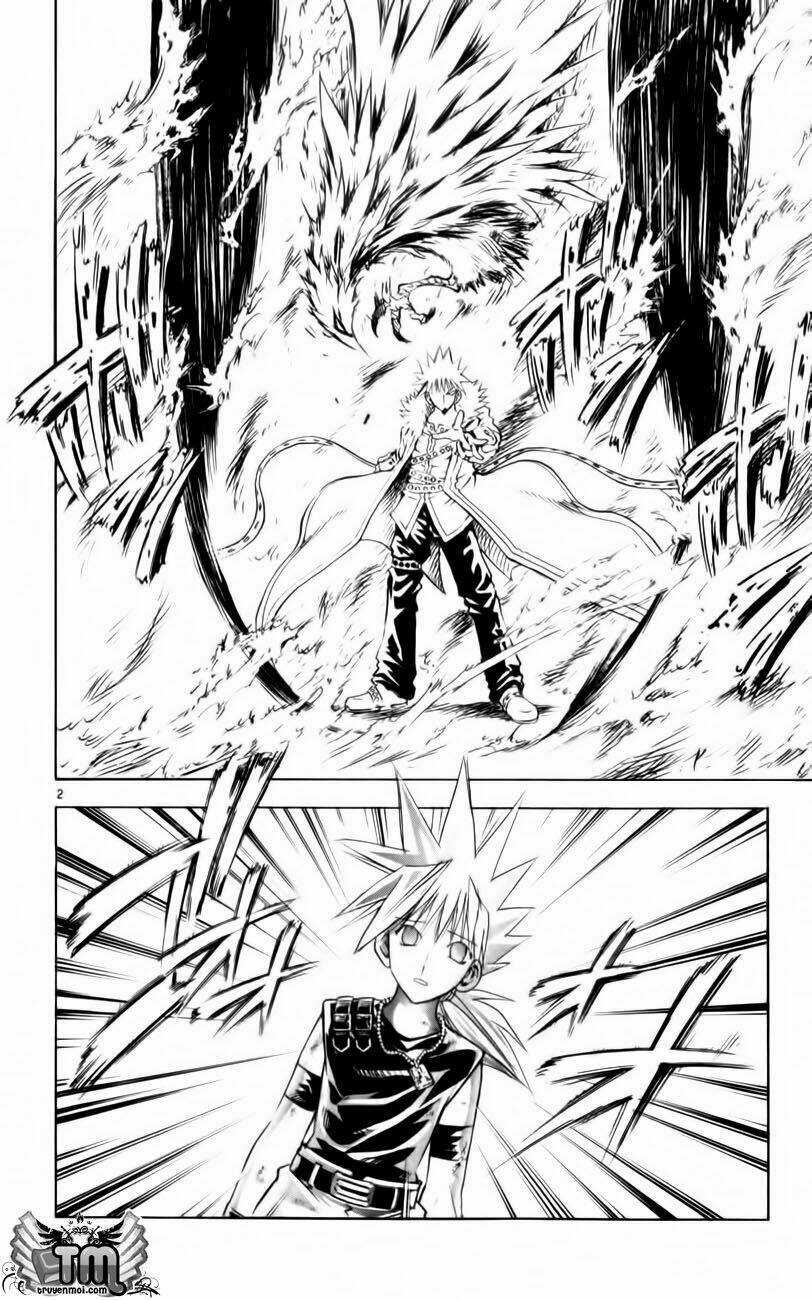 Mar Chapter 157 trang 2