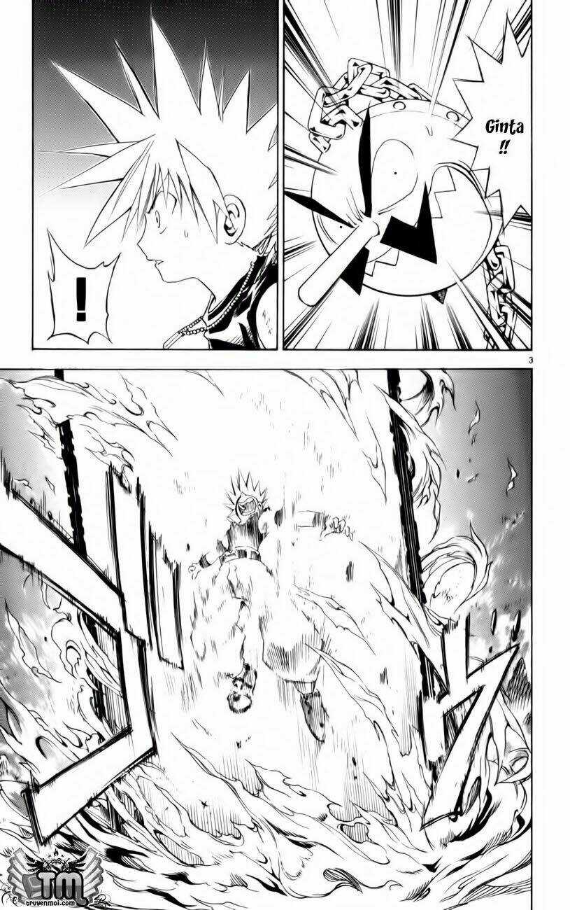 Mar Chapter 157 trang 3