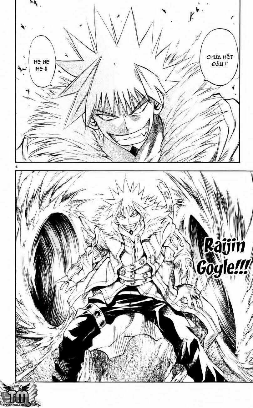 Mar Chapter 157 trang 4