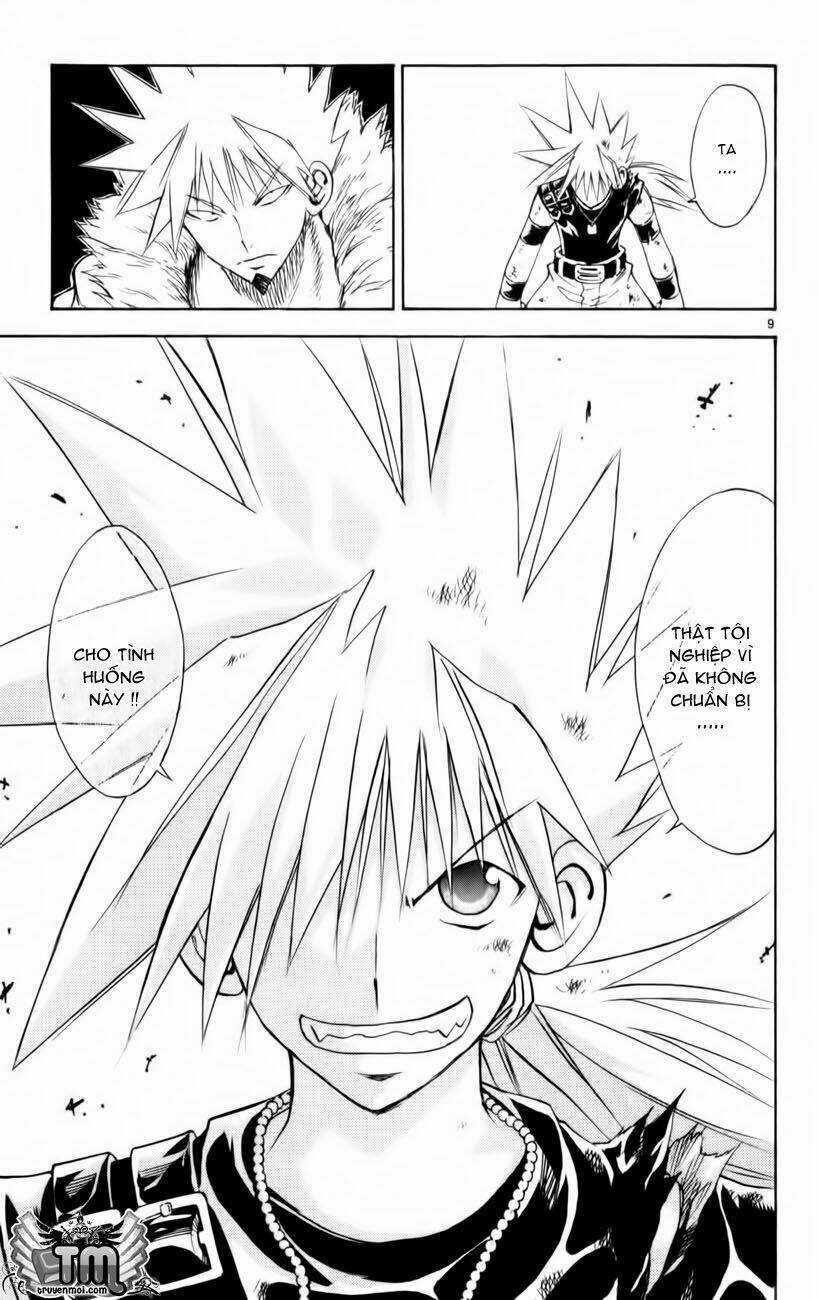 Mar Chapter 157 trang 8