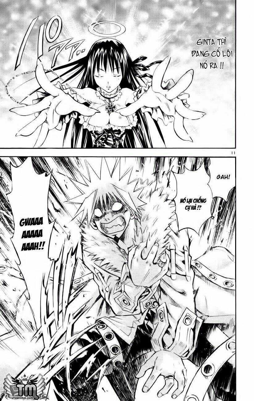 Mar Chapter 158 trang 11