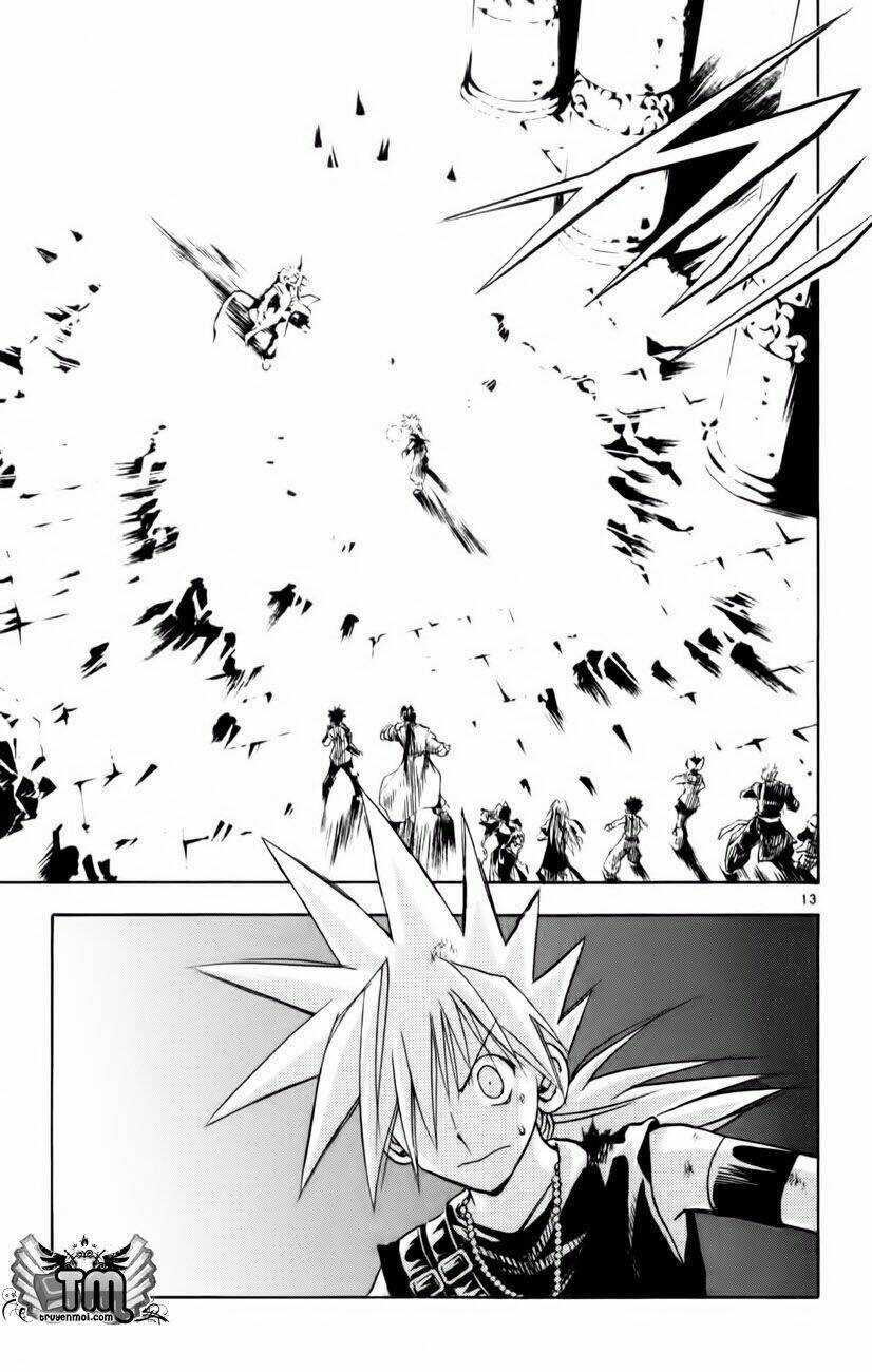 Mar Chapter 158 trang 13