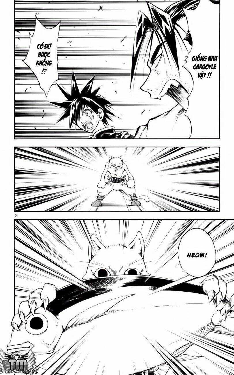 Mar Chapter 158 trang 2