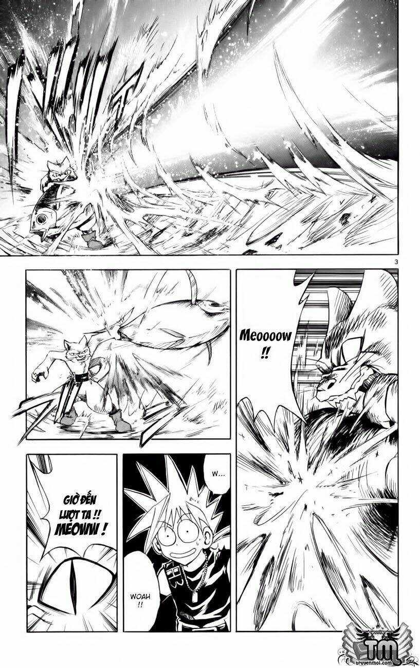 Mar Chapter 158 trang 3