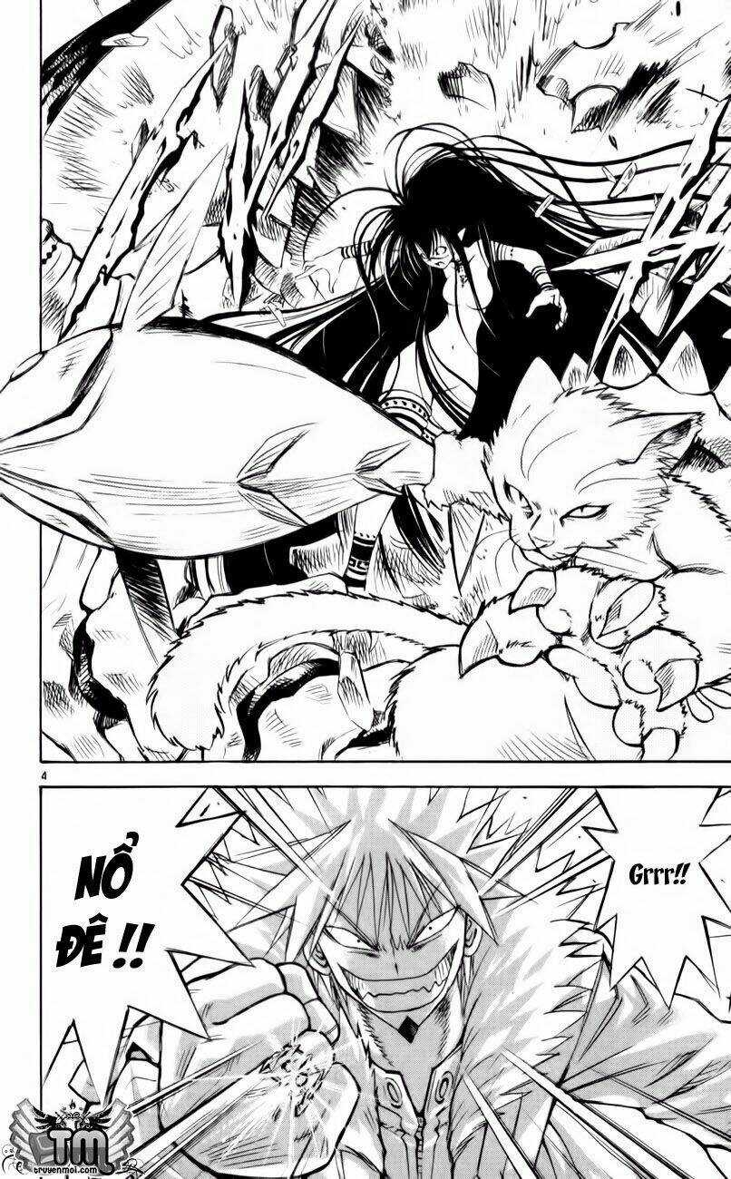 Mar Chapter 158 trang 4