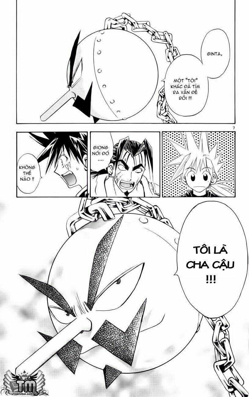 Mar Chapter 158 trang 7