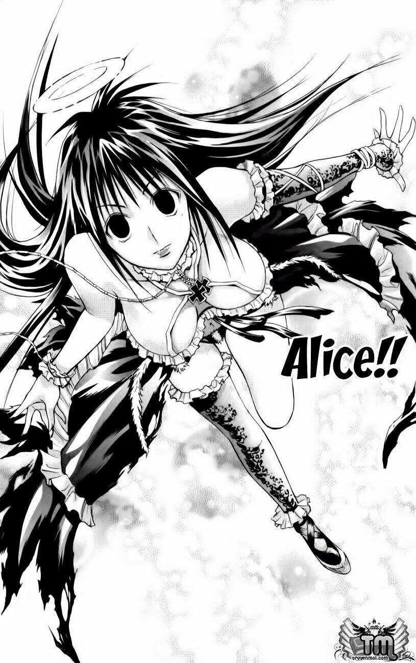 Mar Chapter 158 trang 9