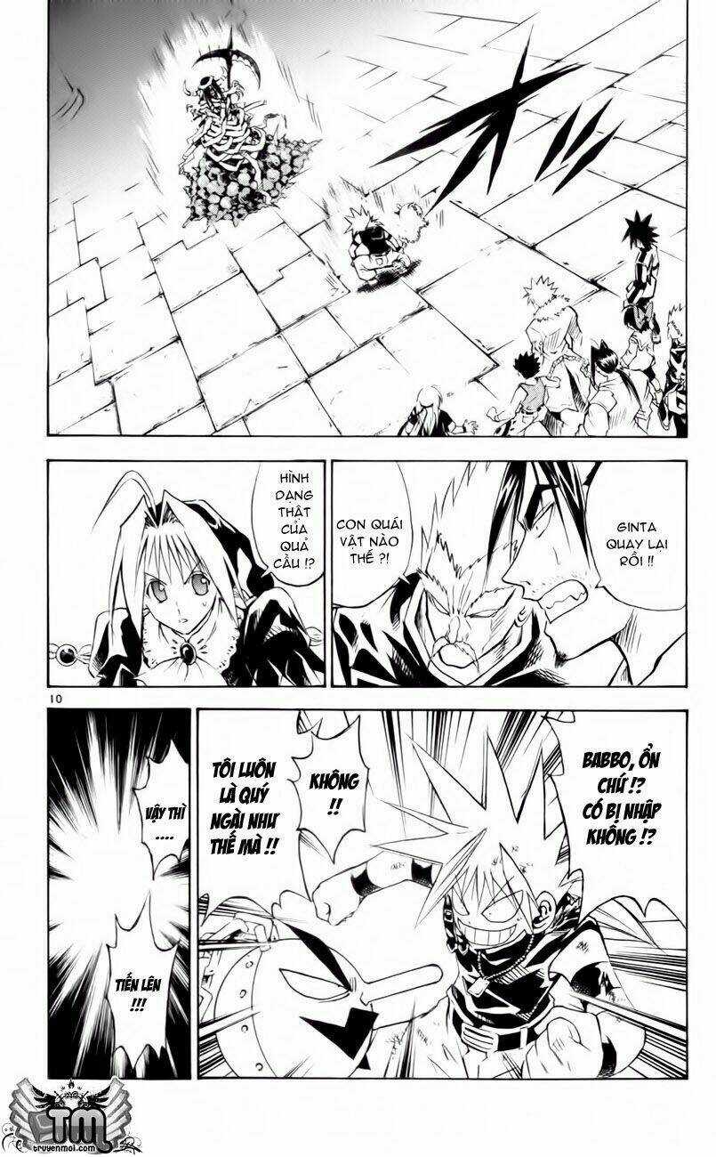 Mar Chapter 159 trang 10