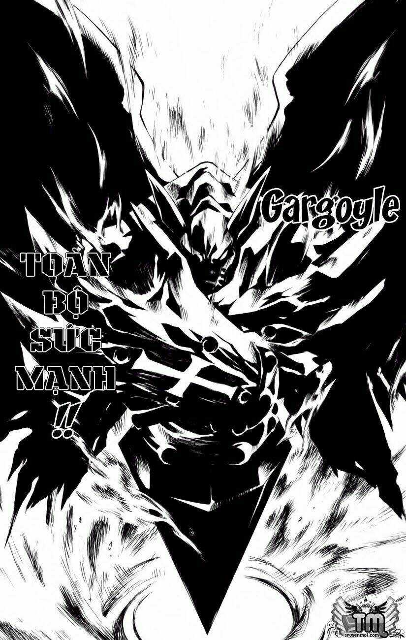 Mar Chapter 159 trang 11