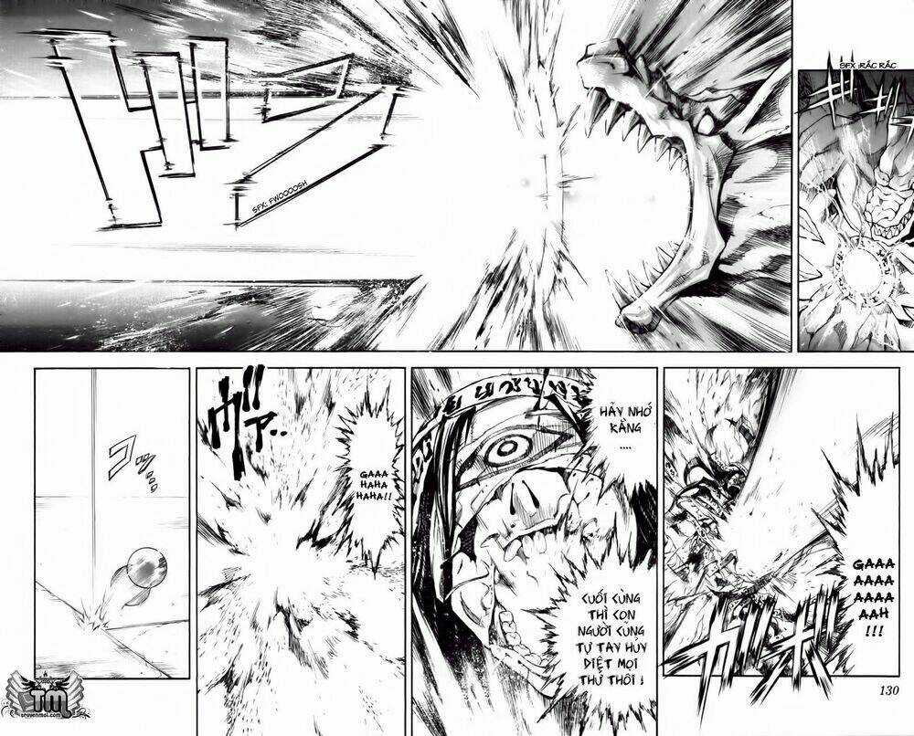 Mar Chapter 159 trang 12