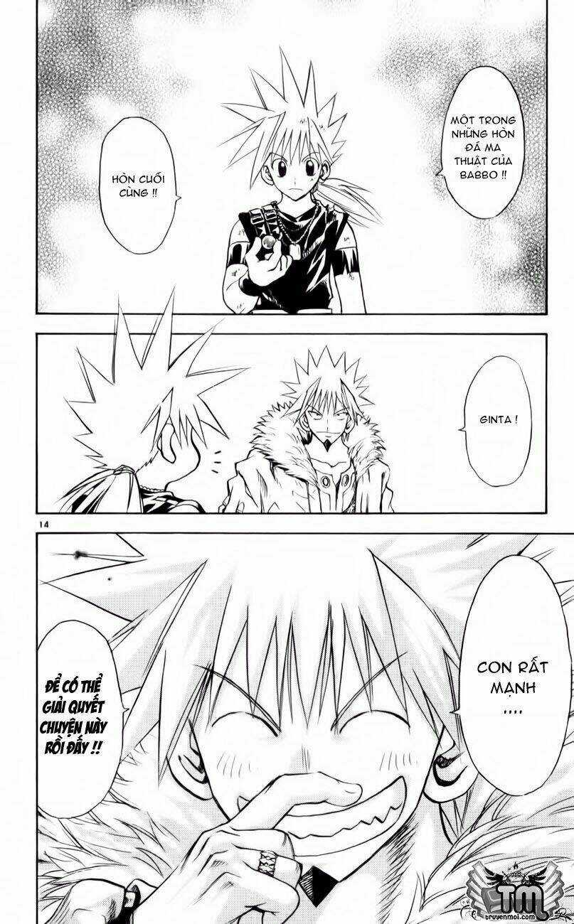 Mar Chapter 159 trang 13