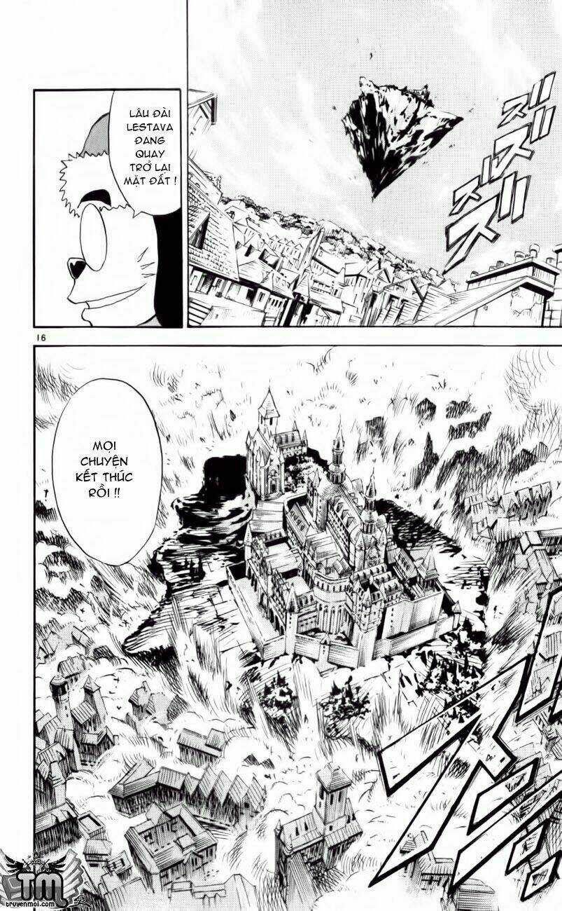 Mar Chapter 159 trang 15