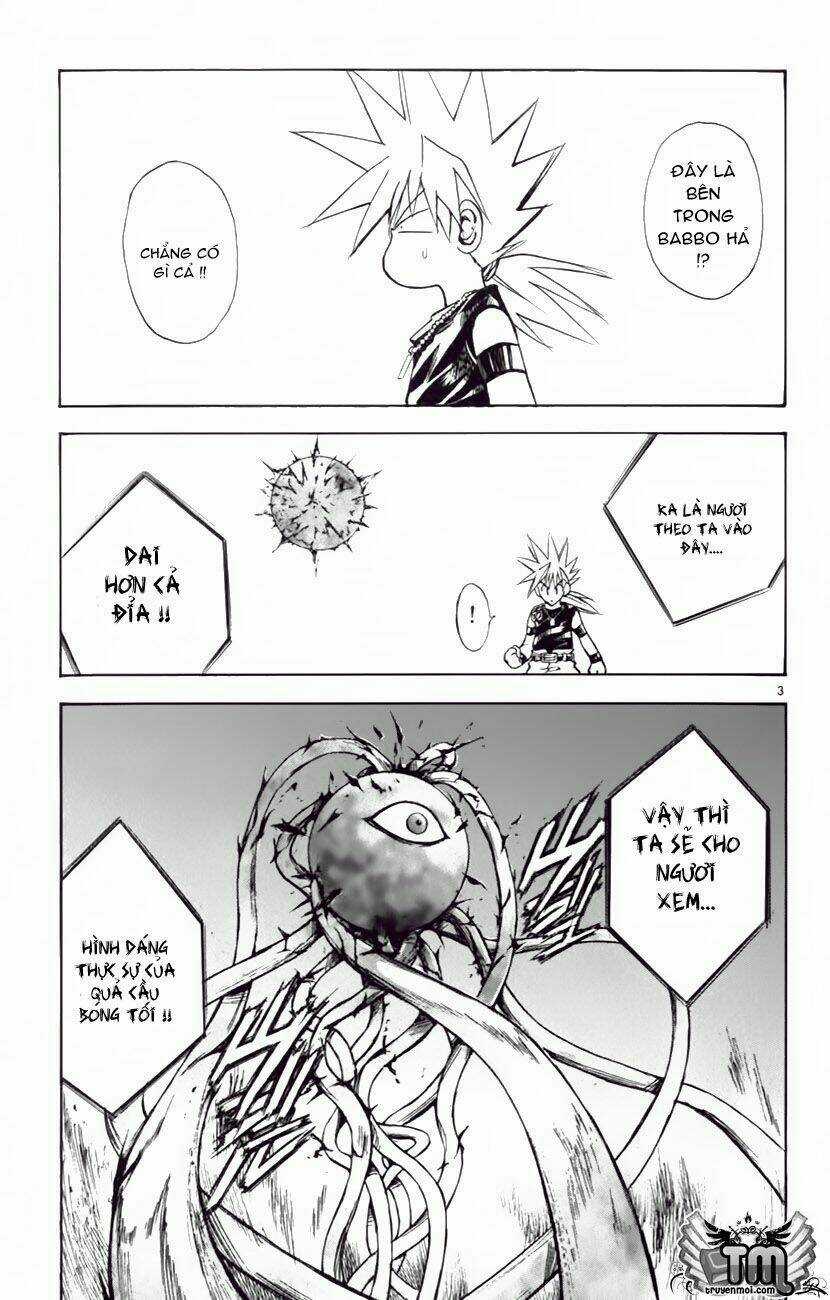 Mar Chapter 159 trang 3