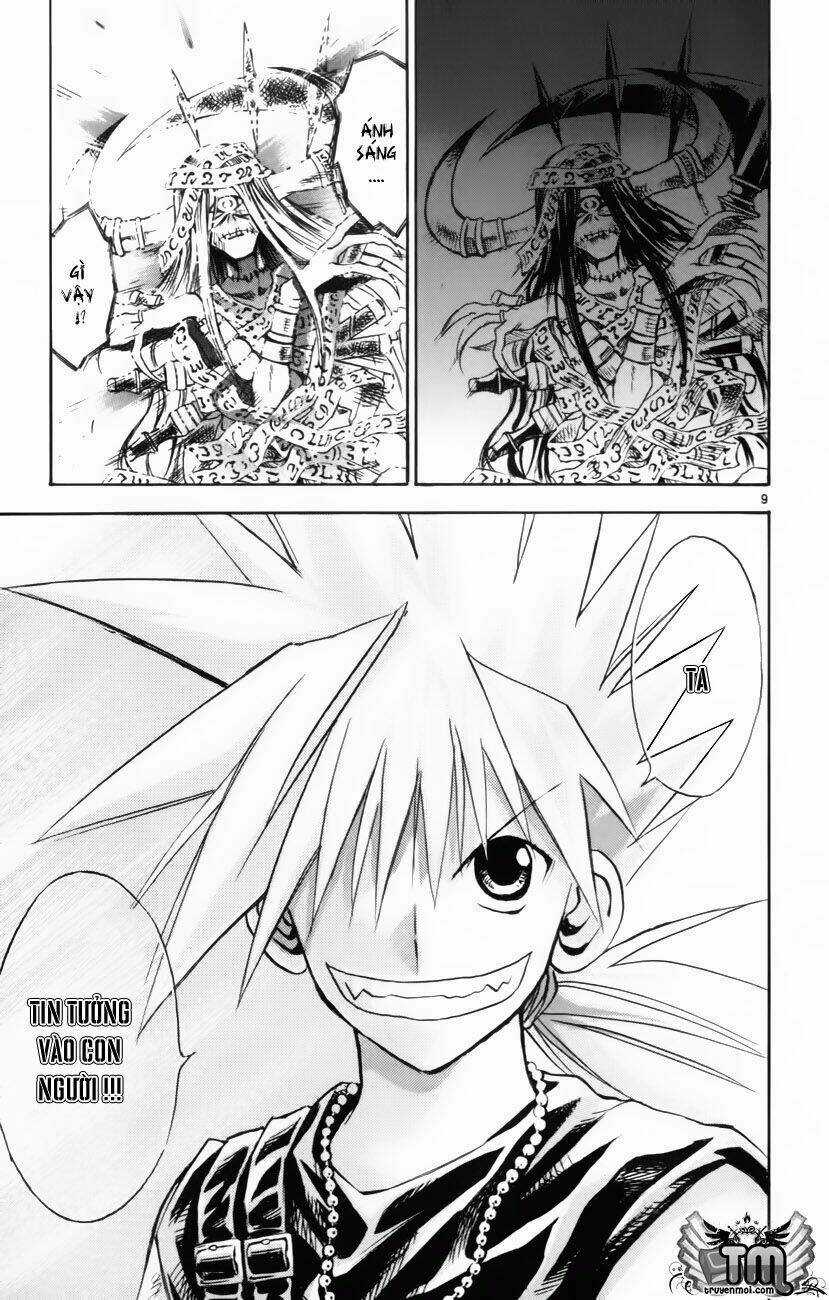 Mar Chapter 159 trang 9