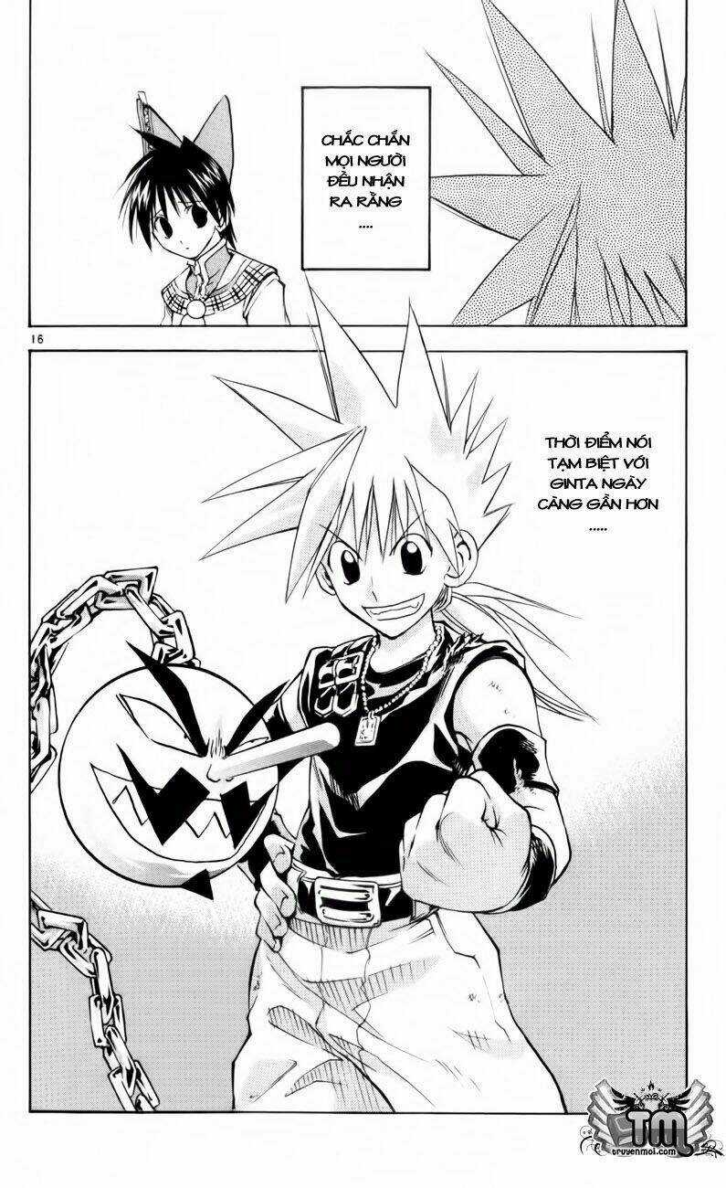 Mar Chapter 160 trang 14