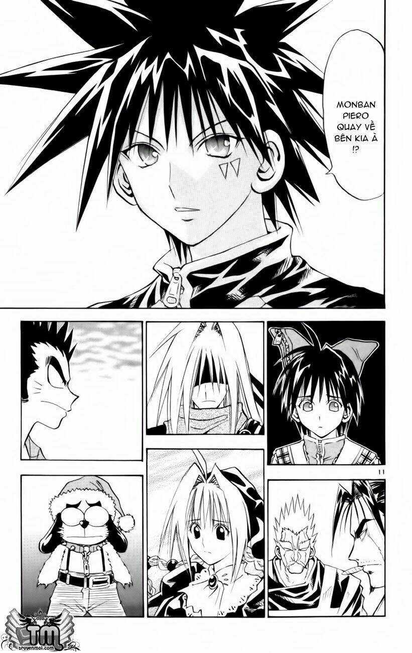 Mar Chapter 161 trang 10