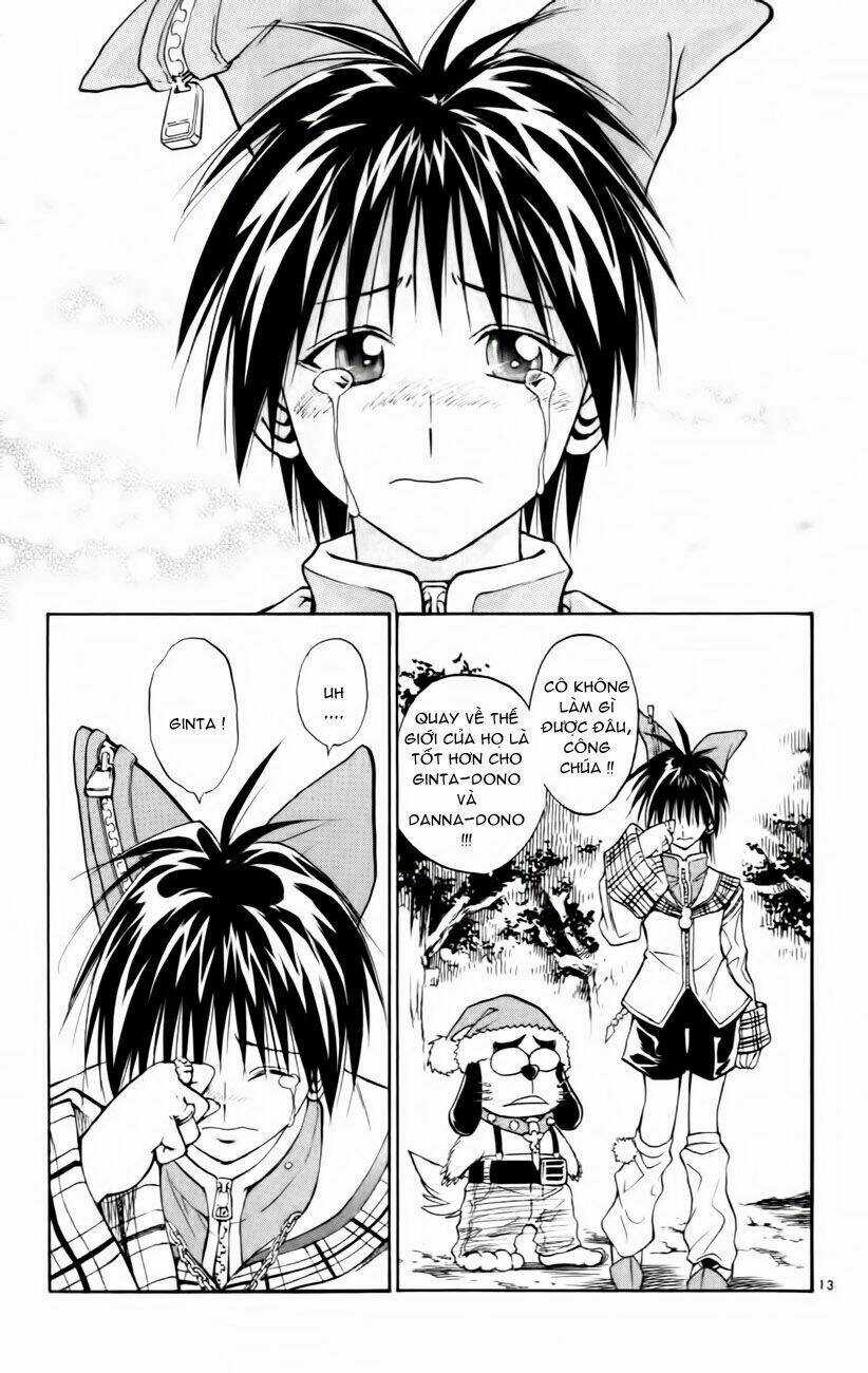 Mar Chapter 161 trang 12