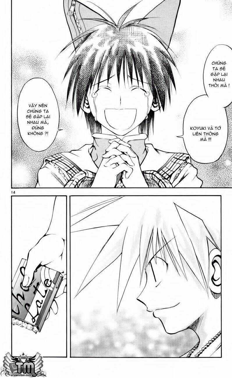 Mar Chapter 161 trang 13