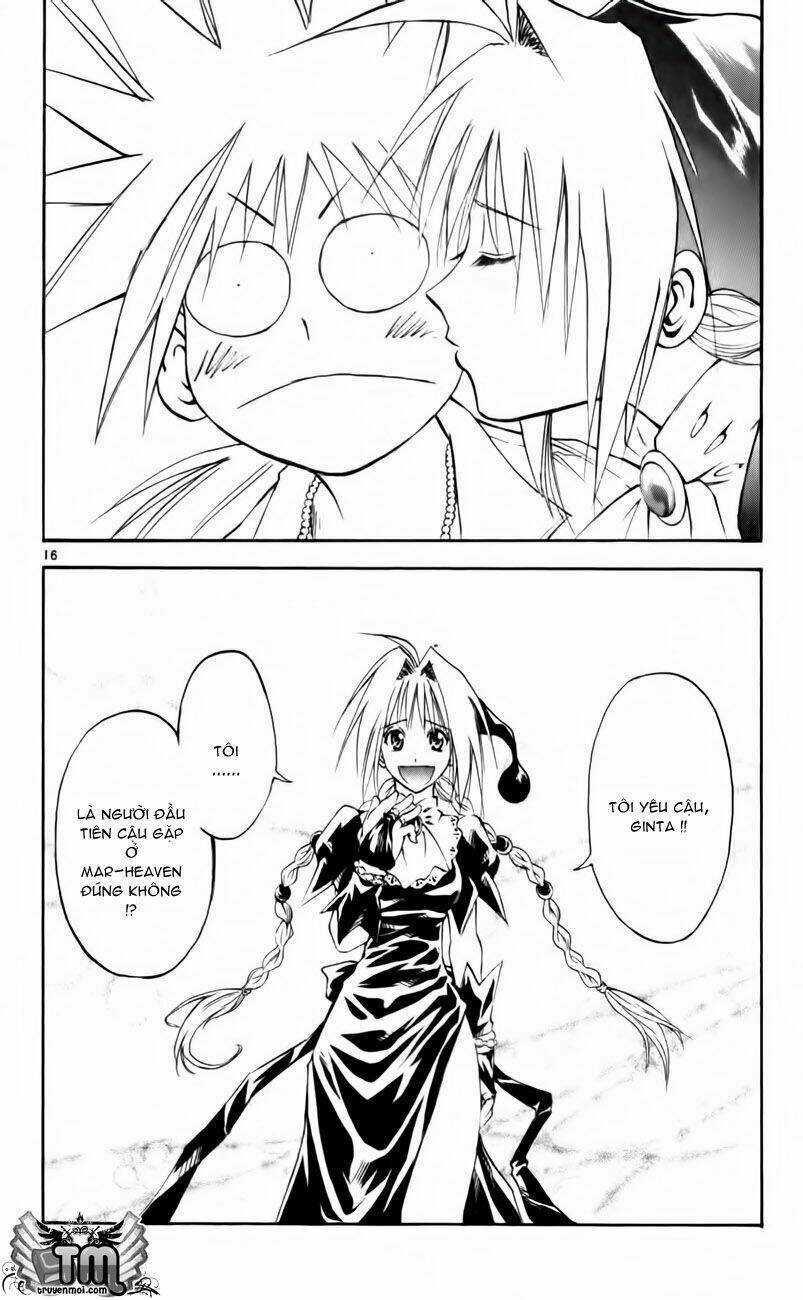 Mar Chapter 161 trang 15