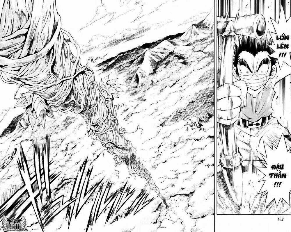 Mar Chapter 161 trang 2