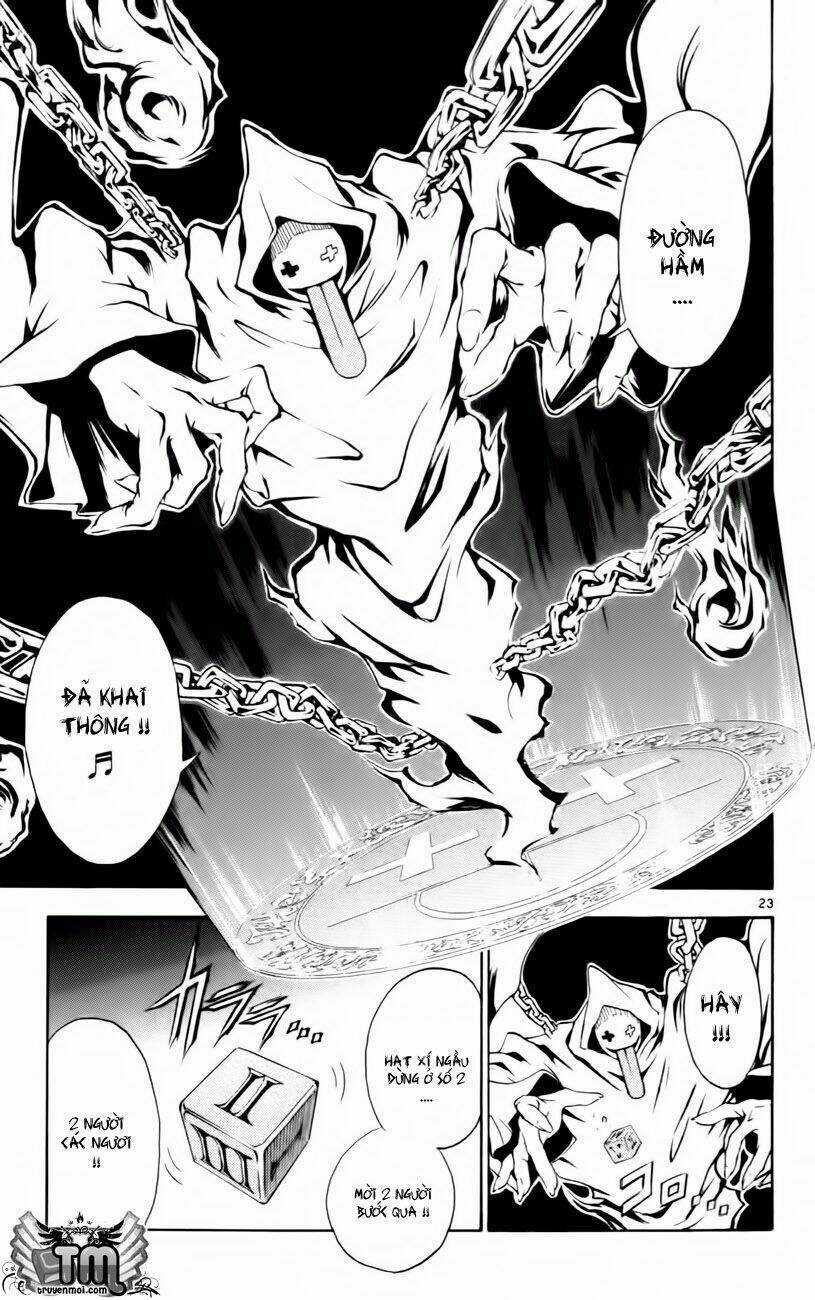 Mar Chapter 161 trang 22