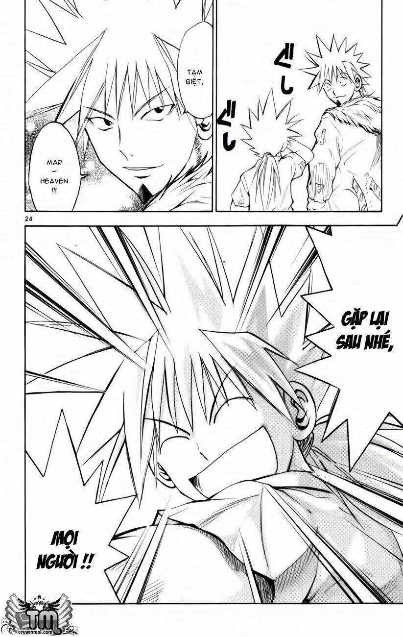 Mar Chapter 161 trang 23