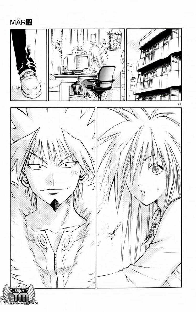 Mar Chapter 161 trang 26