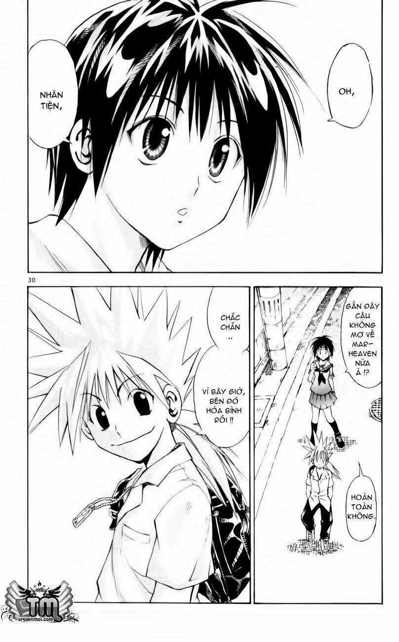 Mar Chapter 161 trang 29