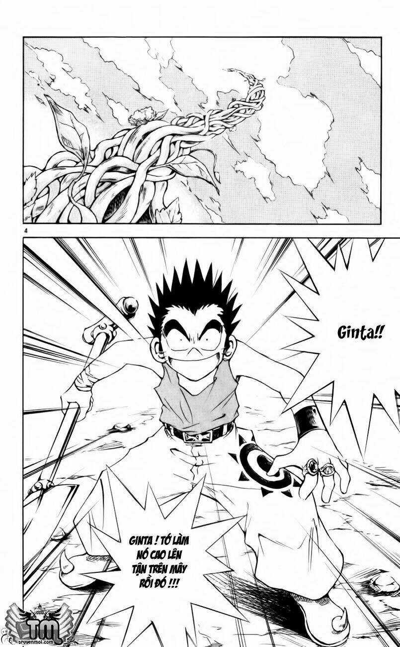 Mar Chapter 161 trang 3