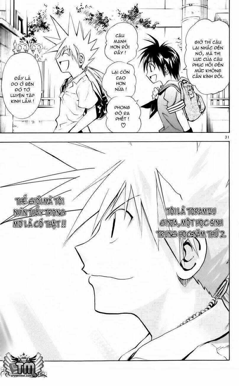 Mar Chapter 161 trang 30