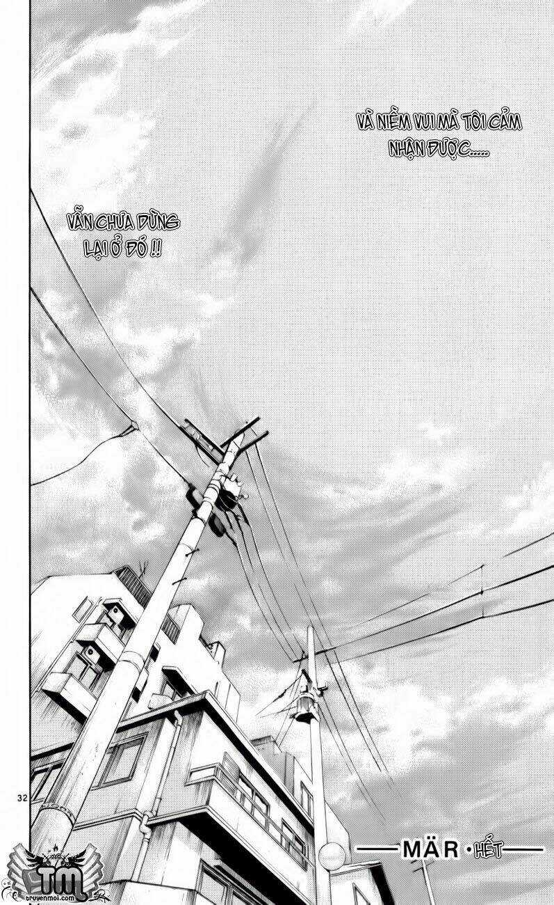 Mar Chapter 161 trang 31