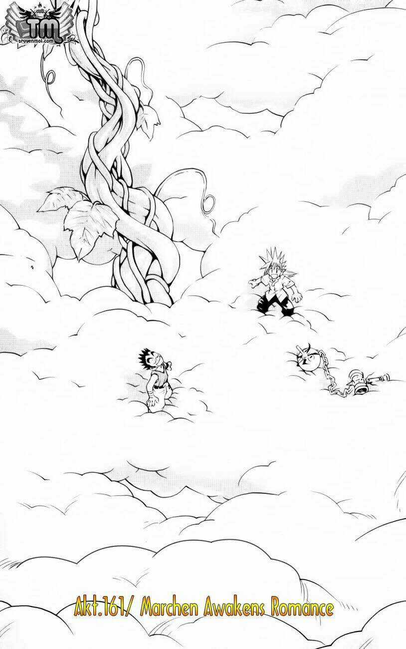 Mar Chapter 161 trang 6