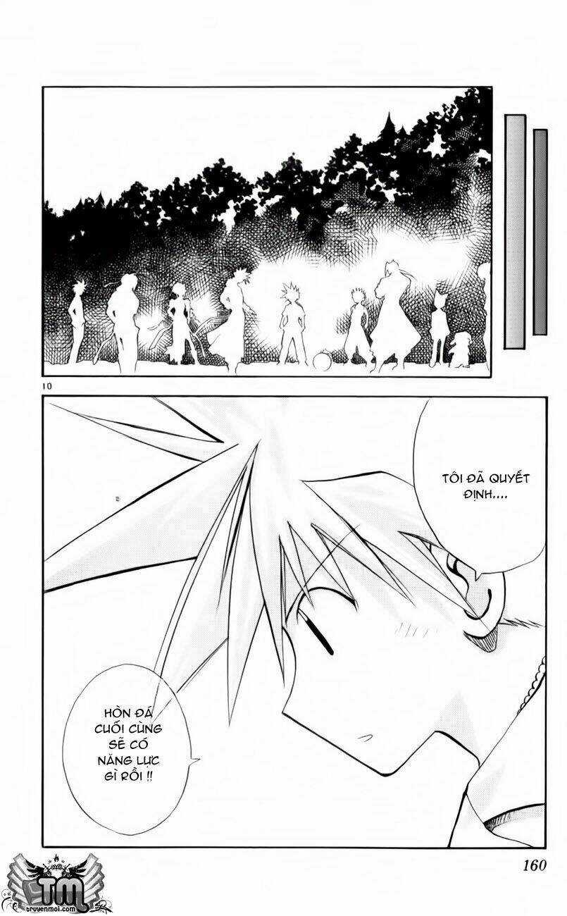 Mar Chapter 161 trang 9