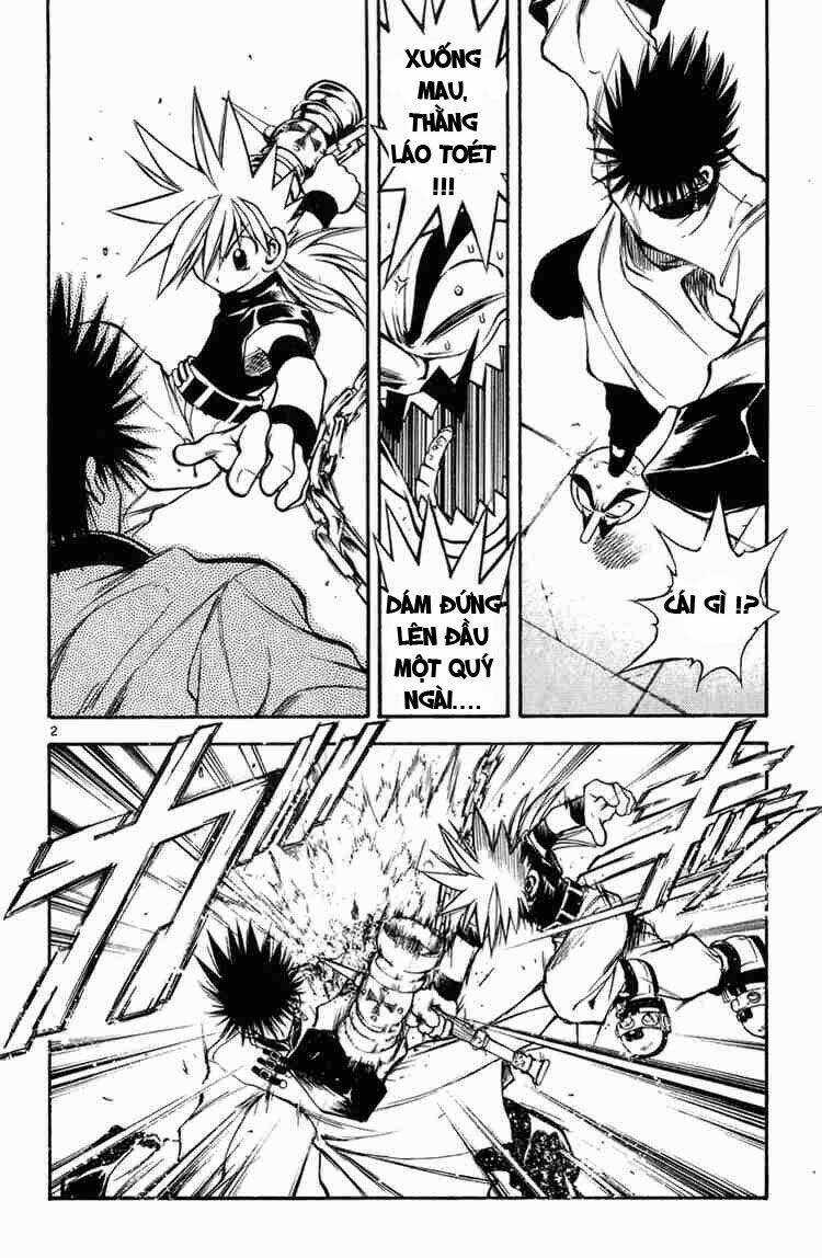 Mar Chapter 17 trang 1