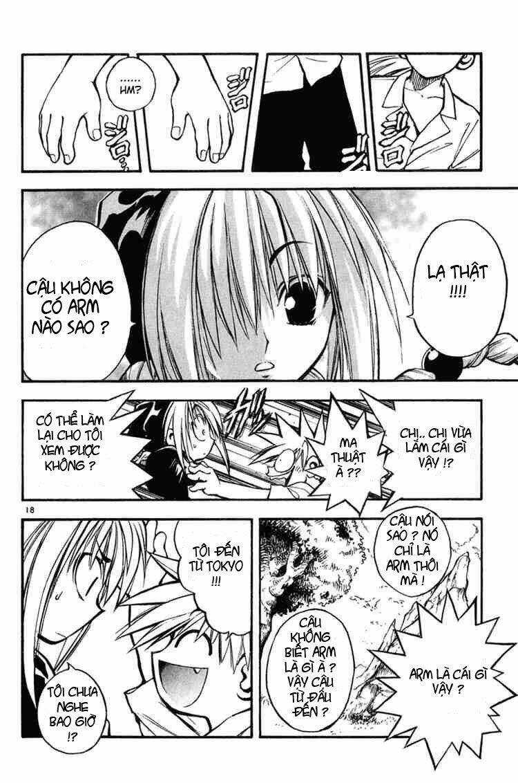 Mar Chapter 2 trang 16