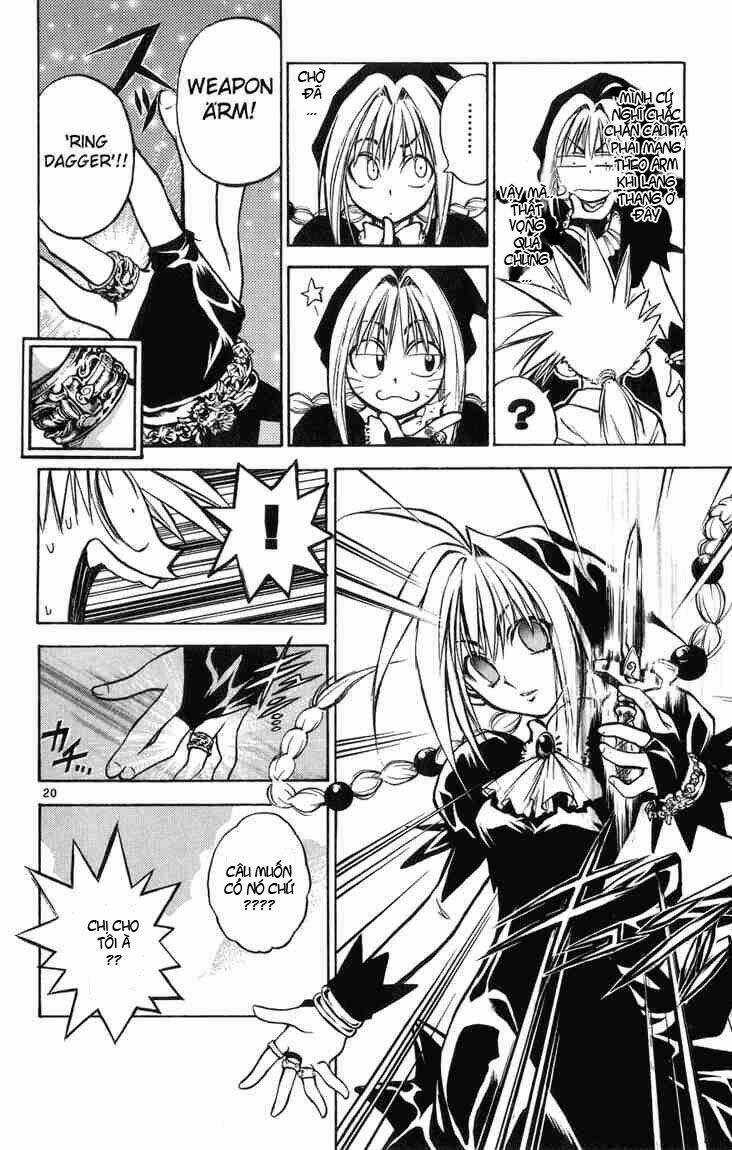 Mar Chapter 2 trang 18
