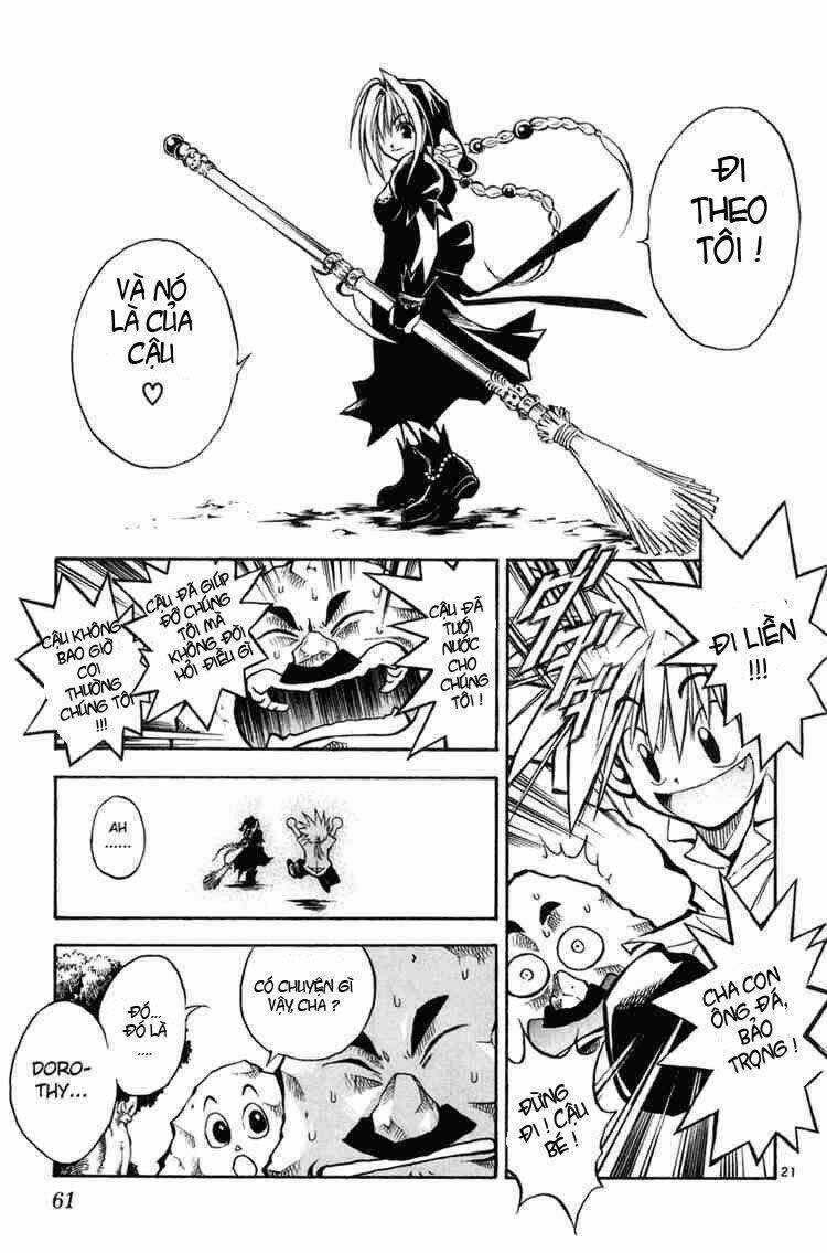 Mar Chapter 2 trang 19