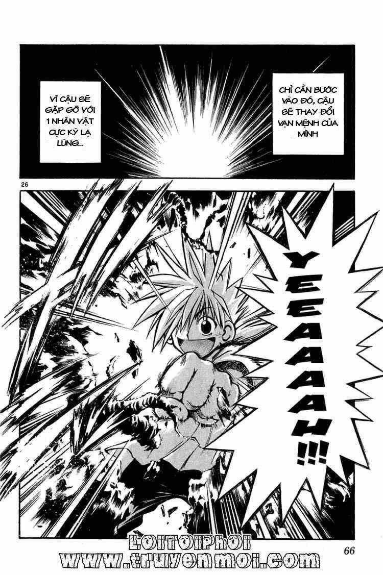 Mar Chapter 2 trang 24