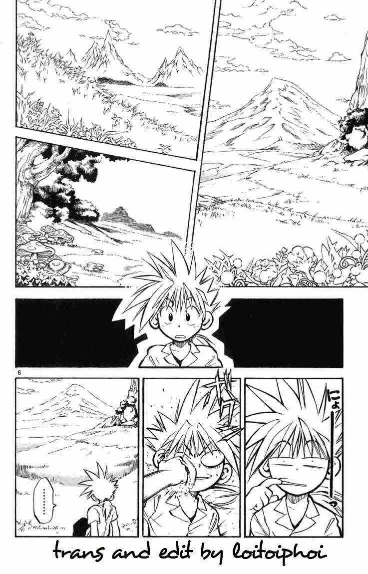 Mar Chapter 2 trang 4