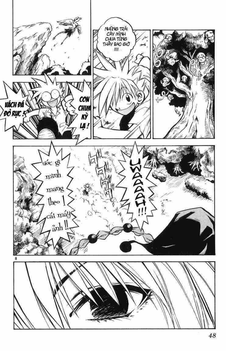 Mar Chapter 2 trang 6