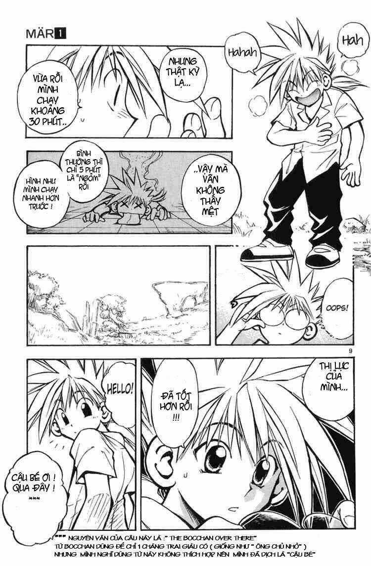 Mar Chapter 2 trang 7
